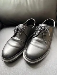 Dr.Martens 26cm 1461 MONO BLACK【中古】 中古・古着通販】Dr.Martens (ドクターマーチン) 1461 MONO 3