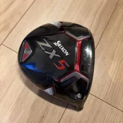 Srixon ZX7 10.5ドライバーヘッド単品 - メルカリ