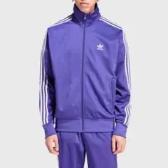 【極美品】adidas Originals FBIRD TT トラックジャケット