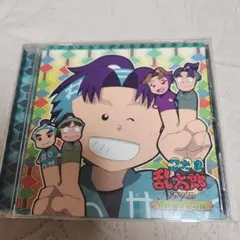 忍たま乱太郎 BOX付き ドラマCD BOX 忍たま乱太郎 BOX付き ドラマCD BOX