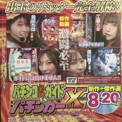パチンコ必勝ガイドvsパチンカー付録DVDのサムネイル