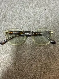 美品】NOCHINO OPTICAL #5 CITRON AMBER シトロン - メルカリ
