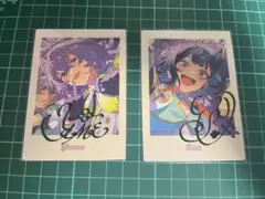 あんスタ 10周年 特典 ぱしゃっつ ユメ - メルカリ