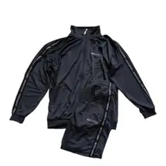 Kaepa u.s.a. ジャージ　セットアップ　グレー　メンズ　L