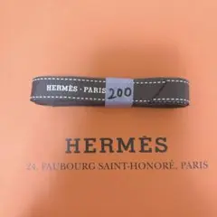 HERMES エルメス リボン