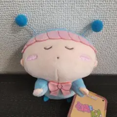 希少　スクラッチ社製　ミルモでポン！　2/1ぬいぐるみ・マジカルぬいぐるみ5点 希少 スクラッチ社製 ミルモでポン！ お友達ぬいぐるみ2/1 5点