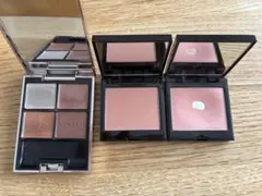 ルナソル・ローラメルシエ 上品ニュアンスメイク3点セットのサムネイル