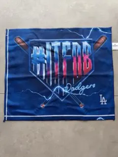 MLB Los Angeles Dodgers 応援タオルのサムネイル