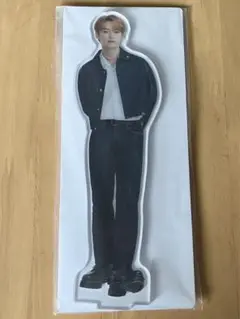 straykids ビッグアクリルスタンド リノ