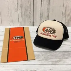 a&w