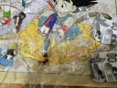 ドラゴンボール　HG Another チチ　人造人間18号　ガチャ