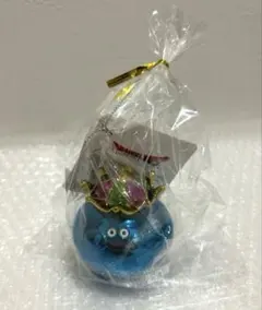 ドラゴンクエスト メタリックモンスターズギャラリー たまねぎスライム