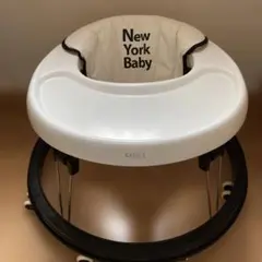 2026年最新】New York・Baby ベビーウォーカー (ニューヨークベビー)の