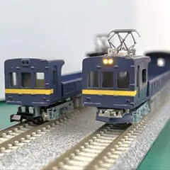 京成 モニ 20形 自作品 Nゲージ 京成電鉄 greenmaxパーツ使用 - メルカリ