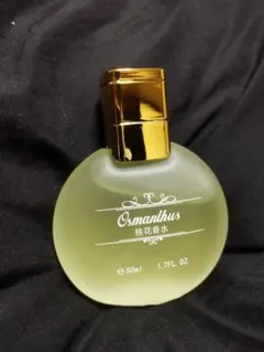 金木犀の香り★香水 50ml