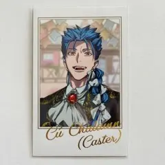 FGO 缶バッジ フェス ポートレイト カーリー - メルカリ