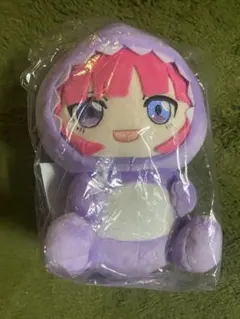 3種 五等分の花嫁 恐竜デフォルメ ぬいぐるみ ニ乃 三玖 五月 - メルカリ