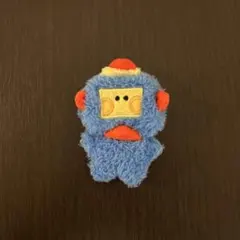 TRUZ HIKUN minini ぬいぐるみ アサヒ