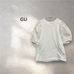 異素材 Tシャツ