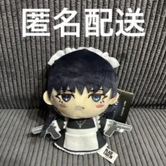 BLACKLAGOON ブラックラグーン ぬいぐるみ ロベルタのサムネイル