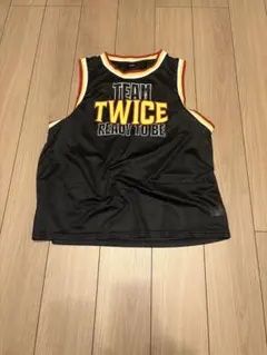 TWICE メッシュ ユニフォーム READY TO BE MINA ミナ - メルカリ