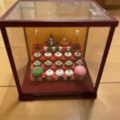 雛人形 雛人形・ひな祭り