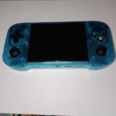 R46H 中華エミュレーターゲーム機 美品 4.2インチ画面