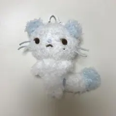Hearts2Hearts ジウ POPUP ぬいぐるみキーリング - メルカリ