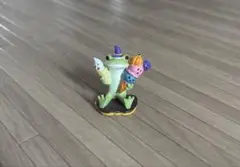 カエルのコポー ハロウィン アイスクリーム