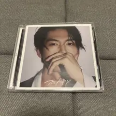 松下洸平 1stシングル「つよがり」【初回限定盤（CD+DVD）】