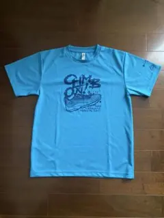 経ヶ岳バーティカルリミット2023参加賞Tシャツ Mサイズのサムネイル