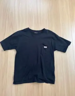 Coleman ユナイテッドアローズ別注Tシャツ　Mサイズ　ホワイト　ブラックのサムネイル