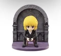 HUNTER×HUNTER デスクトップハンター6 クラピカ