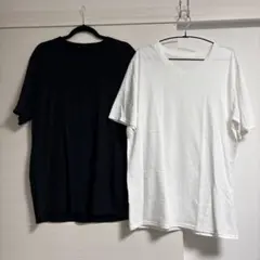 maison kinema パックTシャツ 2枚セット