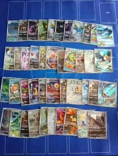 ポケモンカード ポケカ AR 25枚セット まとめ売り - メルカリ