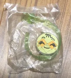 【未使用】メロンパンナ 光るブレスレット3