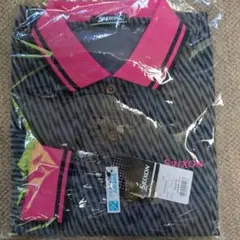 SRIXON　ポロシャツ　長袖