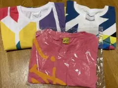 2025年最新】嵐 tシャツの人気アイテム - メルカリ