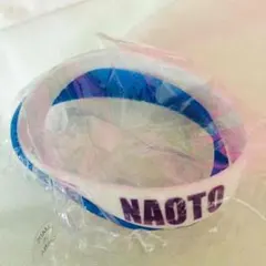 BP 直人 ゴムブレス