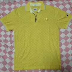 Champion ポロシャツ