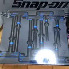 スナップオン 六角 ショートタイプ - メルカリ
