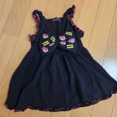 アースマジック★ジャンスカ、ワンピース