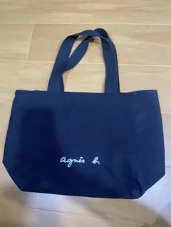 agnès b. トートバッグ