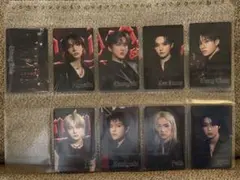 straykidsトレカ コンプ