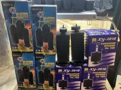 三*ー様 スポンジフィルター　9個セット　鑑賞魚　水槽