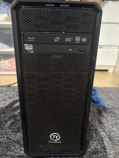 中古]自作ゲーミングPC i7-11700/DDR4-3200 16GBx2P - メルカリ
