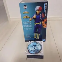 僕のヒーローアカデミア 1番くじ　轟焦凍