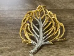 美品　レリアン　ブローチ　LELIANのサムネイル