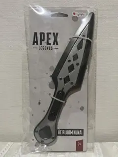 【公式ライセンス商品】Apex Legends 武器レプリカ クナイ