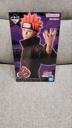 NARUTO疾風伝 一番くじ B賞 日向ヒナタ C賞 ペイン(天道) - メルカリ